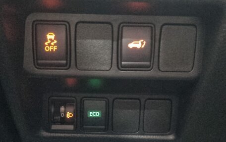 Nissan X-Trail, 2020 год, 2 200 000 рублей, 19 фотография