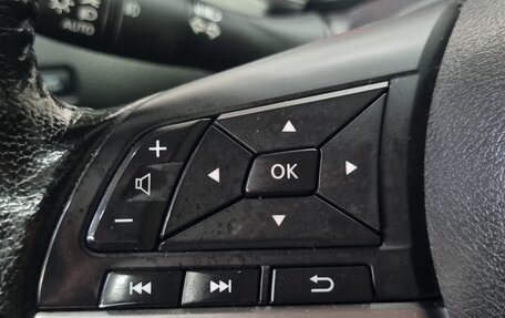 Nissan X-Trail, 2020 год, 2 200 000 рублей, 14 фотография