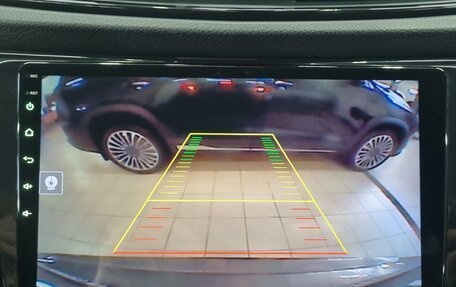 Nissan X-Trail, 2020 год, 2 200 000 рублей, 16 фотография