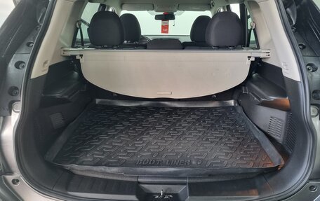 Nissan X-Trail, 2020 год, 2 200 000 рублей, 23 фотография