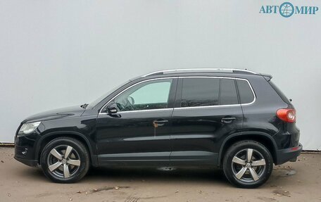 Volkswagen Tiguan I, 2011 год, 890 000 рублей, 8 фотография