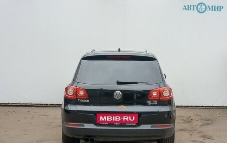 Volkswagen Tiguan I, 2011 год, 890 000 рублей, 6 фотография