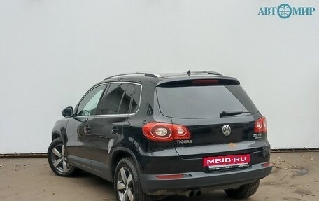 Volkswagen Tiguan I, 2011 год, 890 000 рублей, 7 фотография