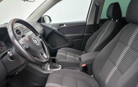 Volkswagen Tiguan I, 2011 год, 890 000 рублей, 10 фотография