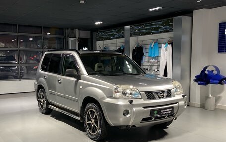 Nissan X-Trail, 2006 год, 700 000 рублей, 2 фотография