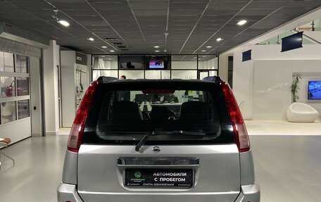 Nissan X-Trail, 2006 год, 700 000 рублей, 6 фотография