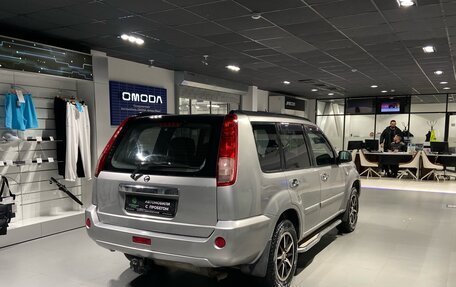 Nissan X-Trail, 2006 год, 700 000 рублей, 4 фотография