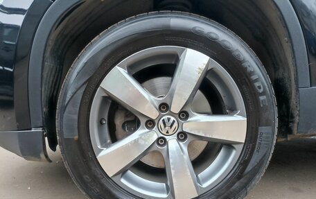 Volkswagen Tiguan I, 2011 год, 890 000 рублей, 9 фотография