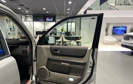 Nissan X-Trail, 2006 год, 700 000 рублей, 8 фотография