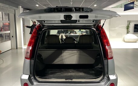 Nissan X-Trail, 2006 год, 700 000 рублей, 7 фотография