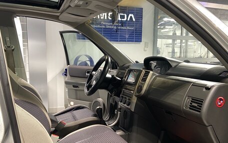 Nissan X-Trail, 2006 год, 700 000 рублей, 9 фотография