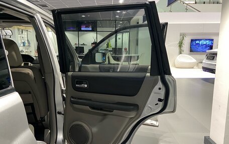 Nissan X-Trail, 2006 год, 700 000 рублей, 10 фотография