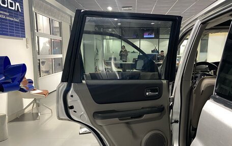 Nissan X-Trail, 2006 год, 700 000 рублей, 12 фотография