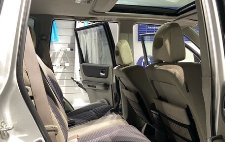 Nissan X-Trail, 2006 год, 700 000 рублей, 11 фотография