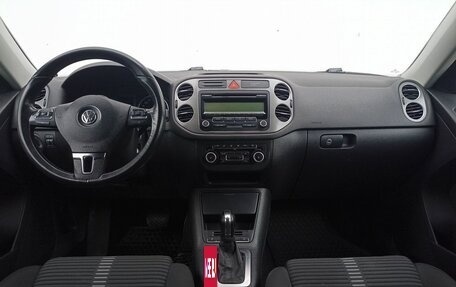 Volkswagen Tiguan I, 2011 год, 890 000 рублей, 12 фотография