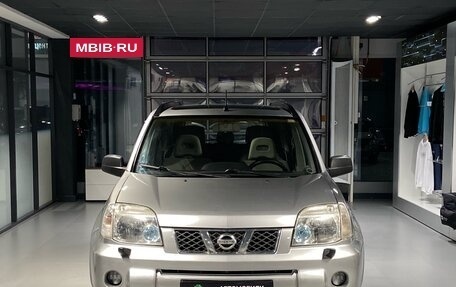 Nissan X-Trail, 2006 год, 700 000 рублей, 3 фотография