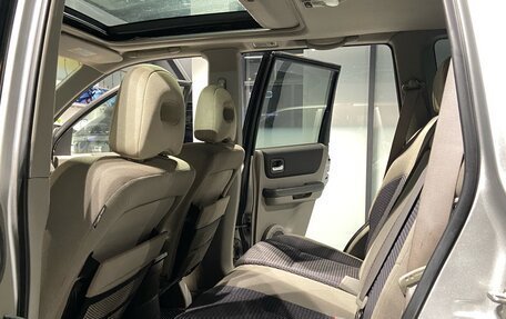 Nissan X-Trail, 2006 год, 700 000 рублей, 13 фотография