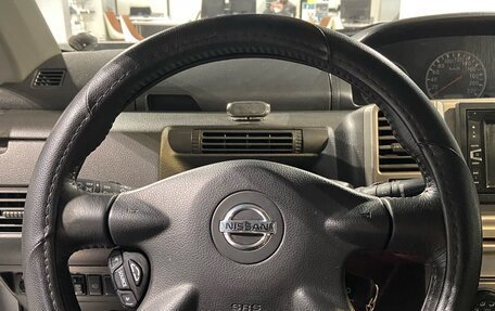 Nissan X-Trail, 2006 год, 700 000 рублей, 19 фотография