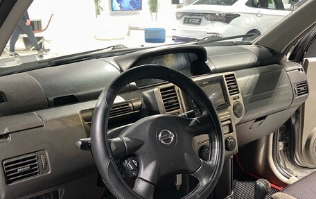 Nissan X-Trail, 2006 год, 700 000 рублей, 17 фотография