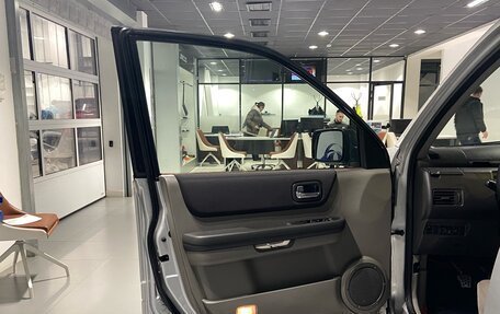 Nissan X-Trail, 2006 год, 700 000 рублей, 14 фотография