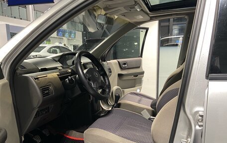 Nissan X-Trail, 2006 год, 700 000 рублей, 16 фотография