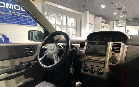 Nissan X-Trail, 2006 год, 700 000 рублей, 25 фотография
