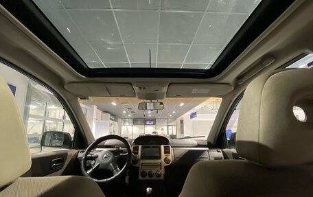 Nissan X-Trail, 2006 год, 700 000 рублей, 27 фотография