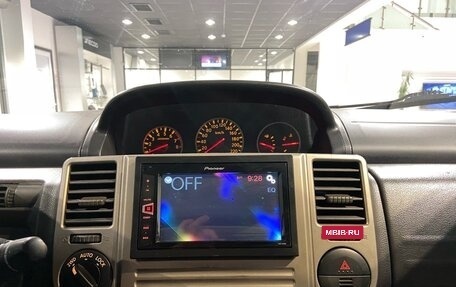 Nissan X-Trail, 2006 год, 700 000 рублей, 21 фотография