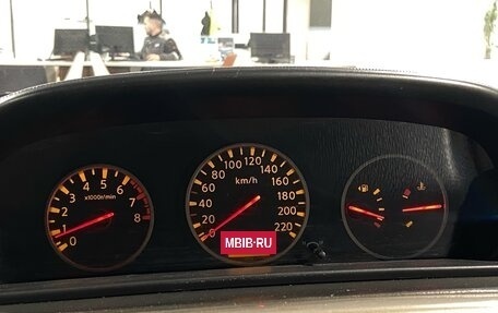 Nissan X-Trail, 2006 год, 700 000 рублей, 20 фотография