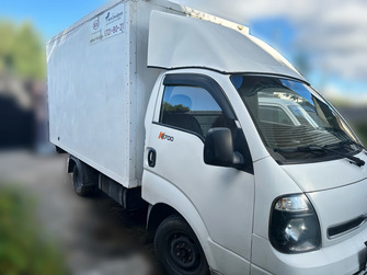 KIA Bongo, 2015 год, 999 999 рублей, 1 фотография