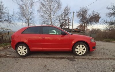 Audi A3, 2010 год, 545 000 рублей, 1 фотография