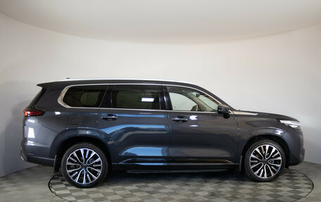 CheryExeed VX, 2023 год, 2 799 525 рублей, 4 фотография