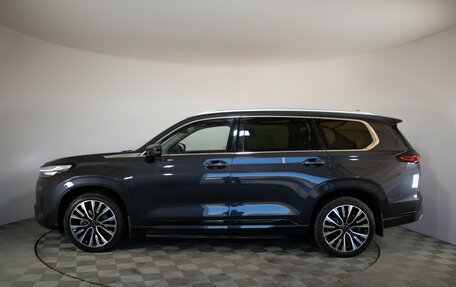 CheryExeed VX, 2023 год, 2 799 525 рублей, 8 фотография
