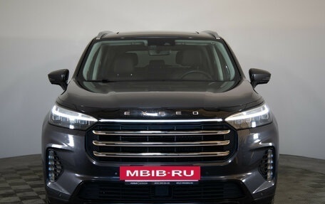 CheryExeed VX, 2023 год, 2 799 525 рублей, 2 фотография