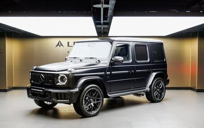 Mercedes-Benz G-Класс AMG, 2025 год, 33 380 000 рублей, 1 фотография