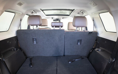 CheryExeed VX, 2023 год, 2 799 525 рублей, 17 фотография