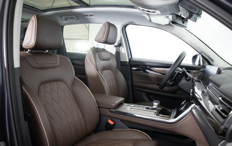 CheryExeed VX, 2023 год, 2 799 525 рублей, 12 фотография