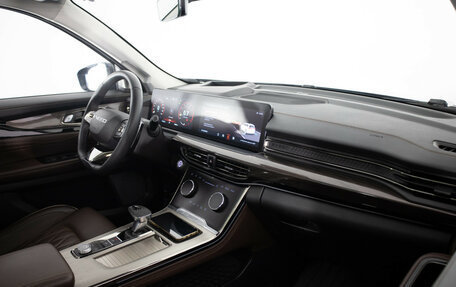 CheryExeed VX, 2023 год, 2 799 525 рублей, 11 фотография