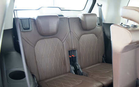 CheryExeed VX, 2023 год, 2 799 525 рублей, 16 фотография