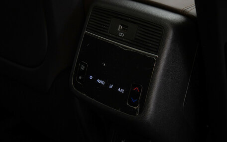 CheryExeed VX, 2023 год, 2 799 525 рублей, 14 фотография