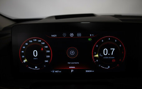 CheryExeed VX, 2023 год, 2 799 525 рублей, 19 фотография