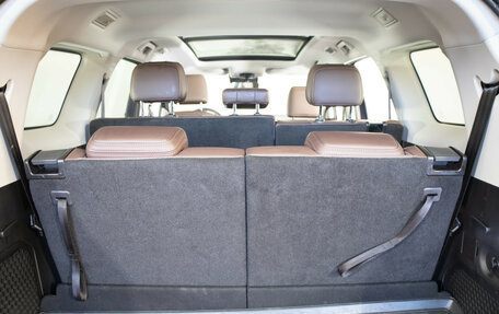 CheryExeed VX, 2023 год, 2 799 525 рублей, 18 фотография