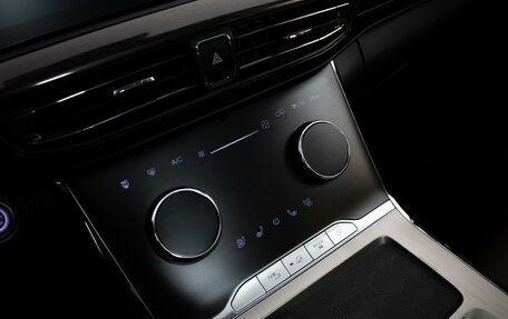 CheryExeed VX, 2023 год, 2 799 525 рублей, 21 фотография