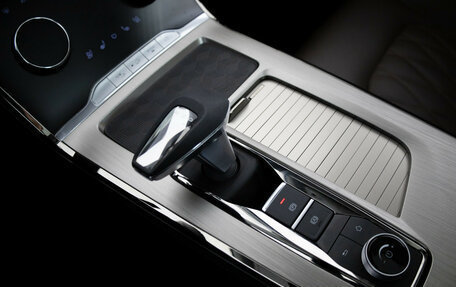 CheryExeed VX, 2023 год, 2 799 525 рублей, 20 фотография