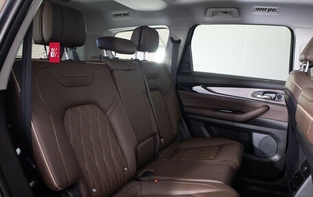 CheryExeed VX, 2023 год, 2 799 525 рублей, 13 фотография