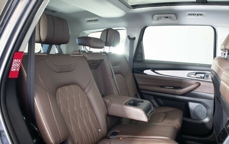 CheryExeed VX, 2023 год, 2 799 525 рублей, 15 фотография