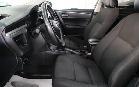 Toyota Corolla, 2013 год, 1 079 000 рублей, 7 фотография