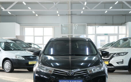 Toyota Corolla, 2013 год, 1 079 000 рублей, 2 фотография