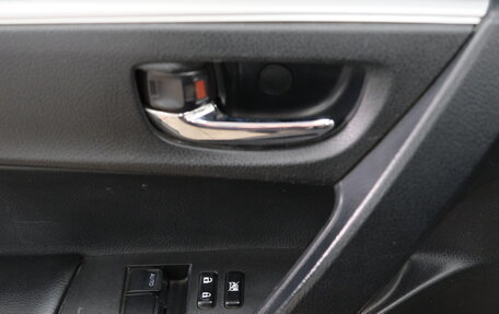 Toyota Corolla, 2013 год, 1 079 000 рублей, 8 фотография