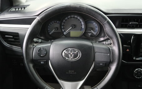 Toyota Corolla, 2013 год, 1 079 000 рублей, 11 фотография